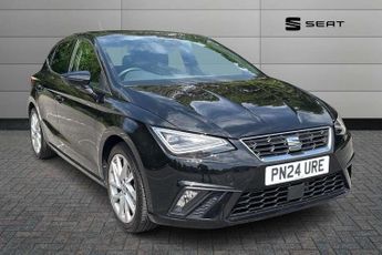 SEAT Ibiza 1.0 TSI 95 FR 5dr