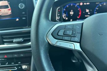 Volkswagen T-Roc 1.5 TSI Style 5dr DSG