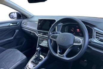 Volkswagen T-Roc 1.5 TSI Style 5dr DSG