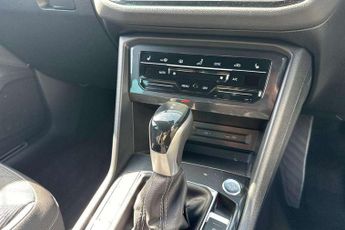 Volkswagen Tiguan 2.0 TSI 4Motion R-Line 5dr DSG