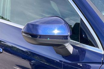 Audi Q3 35 TDI S Line 5dr S Tronic