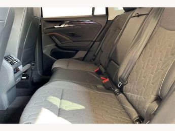 Volkswagen Tiguan 1.5 eTSI 150 Match 5dr DSG