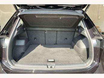 Volkswagen Tiguan 1.5 eTSI 150 Match 5dr DSG
