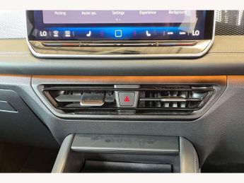 Volkswagen Tiguan 1.5 eTSI 150 Match 5dr DSG