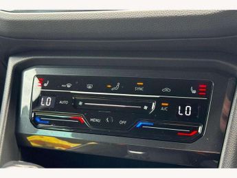 Volkswagen Tiguan 2.0 TDI R-Line 5dr DSG