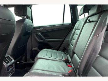 Volkswagen Tiguan 2.0 TDI R-Line 5dr DSG