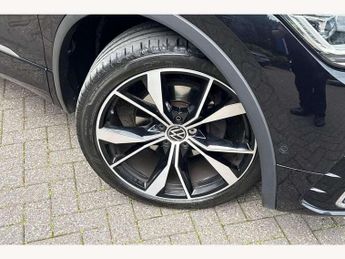Volkswagen Tiguan 2.0 TDI R-Line 5dr DSG