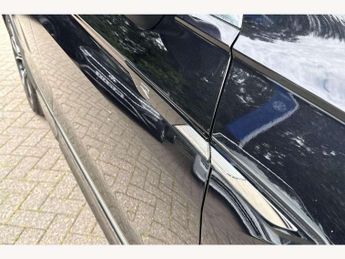 Volkswagen Tiguan 2.0 TDI R-Line 5dr DSG