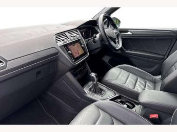 Volkswagen Tiguan 2.0 TDI R-Line 5dr DSG