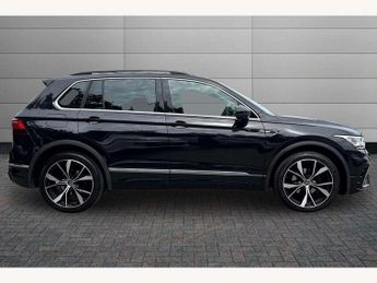 Volkswagen Tiguan 2.0 TDI R-Line 5dr DSG