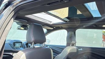 Ford Kuga 2.0 TDCi 180 ST-Line X 5dr Auto