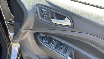 Ford Kuga 2.0 TDCi 180 ST-Line X 5dr Auto