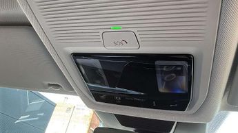 Volkswagen Tiguan 1.5 eTSI 150 Elegance 5dr DSG