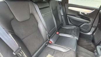 Volvo V90 2.0 B4D R DESIGN 5dr Auto