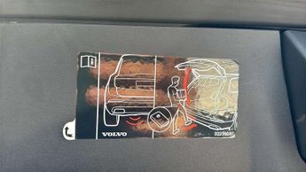Volvo V90 2.0 B4D R DESIGN 5dr Auto