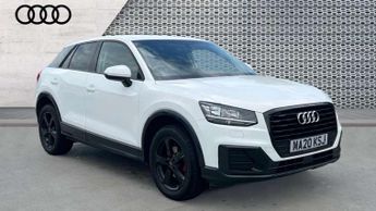 Audi Q2 30 TDI Sport 5dr S Tronic