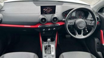 Audi Q2 30 TDI Sport 5dr S Tronic
