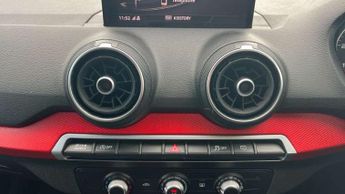 Audi Q2 30 TDI Sport 5dr S Tronic