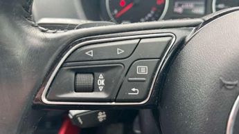 Audi Q2 30 TDI Sport 5dr S Tronic