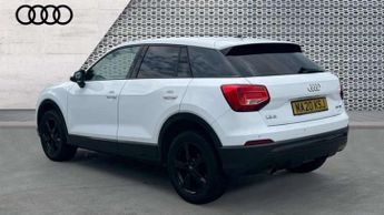 Audi Q2 30 TDI Sport 5dr S Tronic