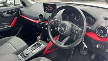 Audi Q2 30 TDI Sport 5dr S Tronic