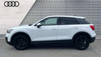 Audi Q2 30 TDI Sport 5dr S Tronic