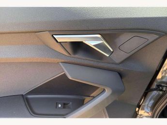 Audi A3 35 TDI Technik 5dr S Tronic