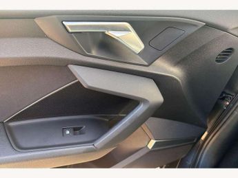 Audi A3 35 TDI Technik 5dr S Tronic
