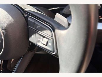 Audi A3 35 TDI Technik 5dr S Tronic
