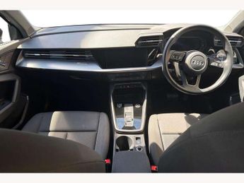 Audi A3 35 TDI Technik 5dr S Tronic