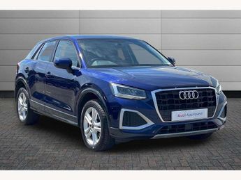 Audi Q2 30 TFSI Sport 5dr