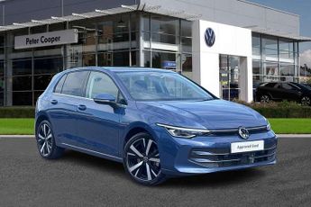 Volkswagen Golf 1.5 TSI 204 Style eHybrid 5dr DSG
