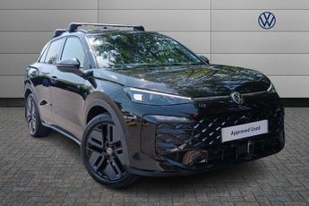 Volkswagen T-Roc 1.5 eTSI 150 R-Line 5dr DSG
