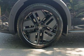 Volkswagen T-Roc 1.5 eTSI 150 R-Line 5dr DSG