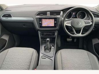 Volkswagen Tiguan 1.5 TSI 150 Life 5dr DSG