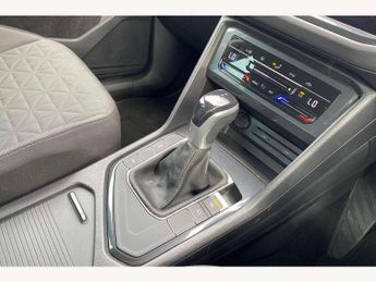 Volkswagen Tiguan 1.5 TSI 150 Life 5dr DSG
