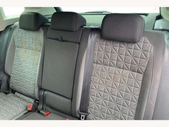 Volkswagen Tiguan 1.5 TSI 150 Life 5dr DSG