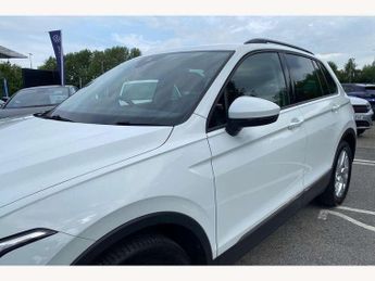 Volkswagen Tiguan 1.5 TSI 150 Life 5dr DSG