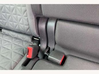 Volkswagen Tiguan 1.5 TSI 150 Life 5dr DSG