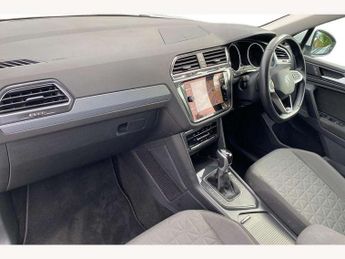 Volkswagen Tiguan 1.5 TSI 150 Life 5dr DSG