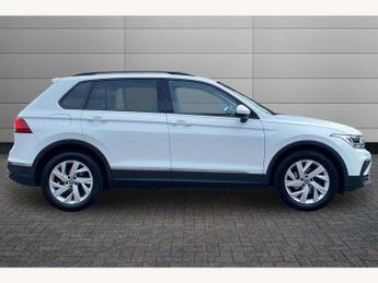 Volkswagen Tiguan 1.5 TSI 150 Life 5dr DSG