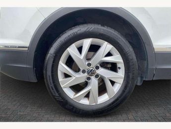 Volkswagen Tiguan 1.5 TSI 150 Life 5dr DSG