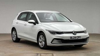 Volkswagen Golf 1.5 TSI Life 5dr