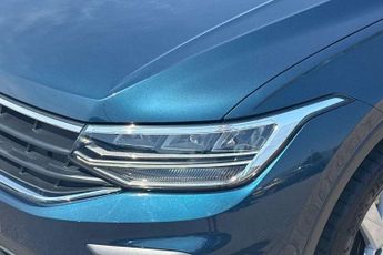Volkswagen Tiguan 1.5 TSI 150 Life 5dr DSG