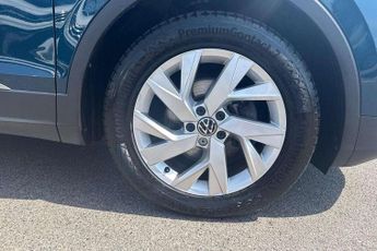Volkswagen Tiguan 1.5 TSI 150 Life 5dr DSG