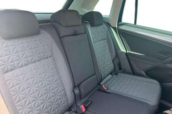 Volkswagen Tiguan 1.5 TSI 150 Life 5dr DSG