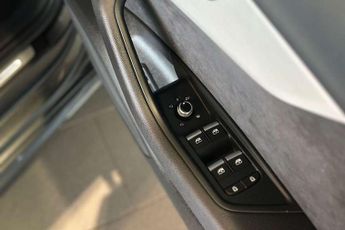 Audi A4 40 TFSI 204 S Line 5dr S Tronic