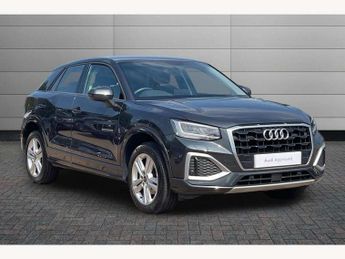 Audi Q2 30 TFSI Sport 5dr