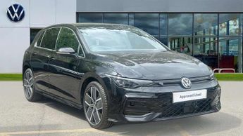 Volkswagen Golf TDi 2.0 TDI 150 Black Edition 5dr DSG