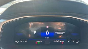 Volkswagen T-Roc 1.5 TSI Match 5dr DSG